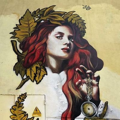 TheKimsterCat's profile picture. Not here for the daily chit chat