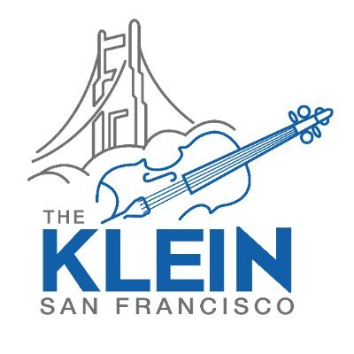 #TheKleinCompetition brings the world’s finest young #stringplayers to #SanFrancisco each June to compete for cash prizes and performance contracts.