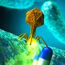 phage_bio's profile picture. All things bacteriophages @ San Diego State University & The Viral Information Institute. 
Managed by Lab Members.