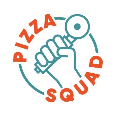 Pizza Squad UK.
