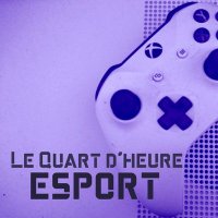 Le quart d'heure esport (@lqhes_radio) 's Twitter Profile Photo Le quart d'heure esport (@lqhes_radio) 's Twitter Profile Photo