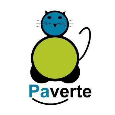 Paverte