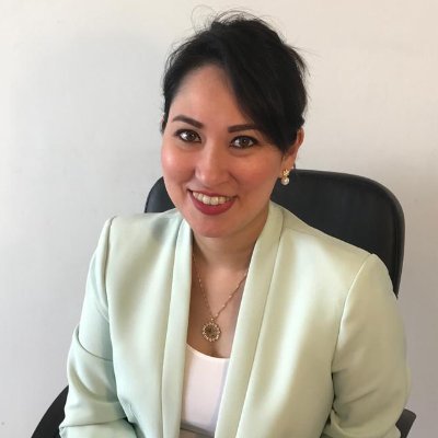 desilvasara's profile picture. Former Asst Professor of IR @abudhabiuni; Senior Fellow @INSSSL; Terrorism & Security Research. All views mine, follows/RTs≠Endorsements
