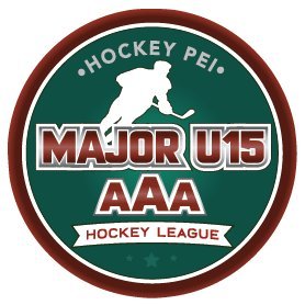PEI Major U15 Hockey League