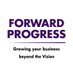 Forward Progress (@fwdprogressinc) Twitter profile photo Forward Progress (@fwdprogressinc) Twitter profile photo