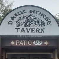 Dave's Dark Horse (@davesdarkhorse) Twitter profile photo