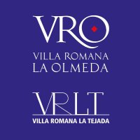 Villa Romana La Olmeda (@vrolmeda) 's Twitter Profile Photo Villa Romana La Olmeda (@vrolmeda) 's Twitter Profile Photo