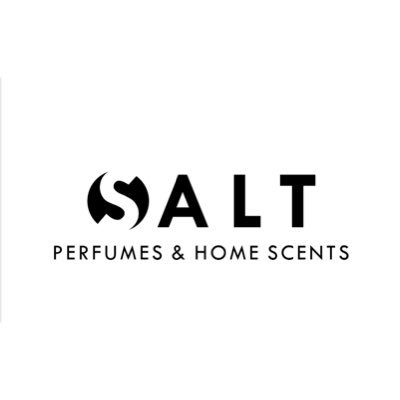 Salt Scents| Perfumes and Home Scents