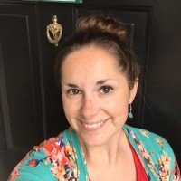 Sara Cottrell Anderson (@ephesusitf) 's Twitter Profile