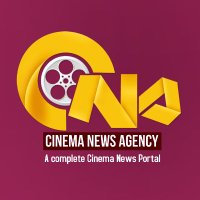 Cinema News Agency(@cinema_agency) 's Twitter Profile Photo