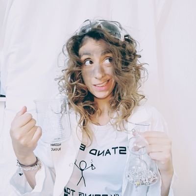 Scientist | Communicator | Loves science and the planet 🌍🌱