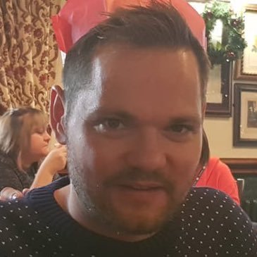 Rick Walshaw Profile