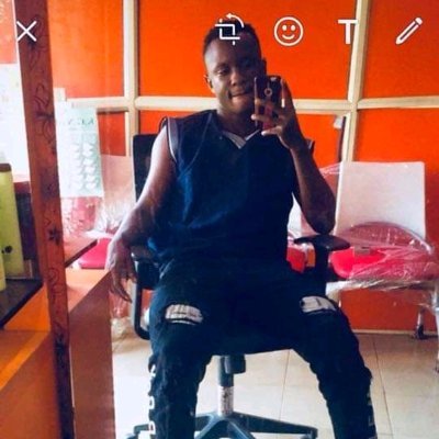 Dasaolu3's profile picture. 