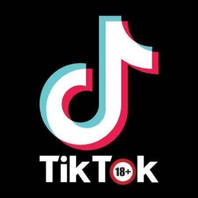 TIKTOK X 18+ Profile