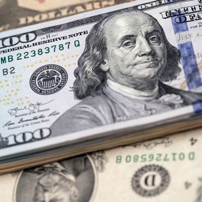 GoodBadMoney's profile picture. Brutal Facts of money, Simply put.