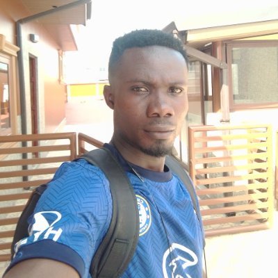 AkomaningNana's profile picture. Simple, kind and honest