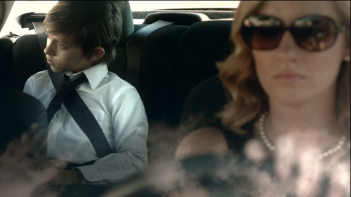 Don't let your phone have the last word. Make the pledge not to text and drive.

Sponsored by MDX