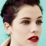 (Not a real person. In game: DJ-Raygun -FC-Jessica deGouw)