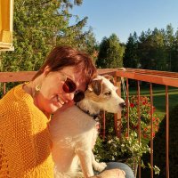 Sanna Niemi (@niemisann) 's Twitter Profile