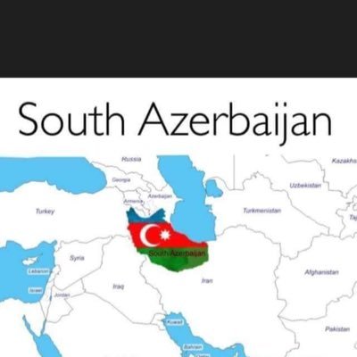 Self-determination right for 40 million South Azerbaijani people. As a nation have the right of self-determination. By virtue of that right to be independent …