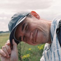 James Clark (@sometimesferns) 's Twitter Profile