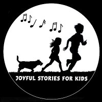 Joyful Stories For Kids(@joyfulkidsstory) 's Twitter Profile Photo