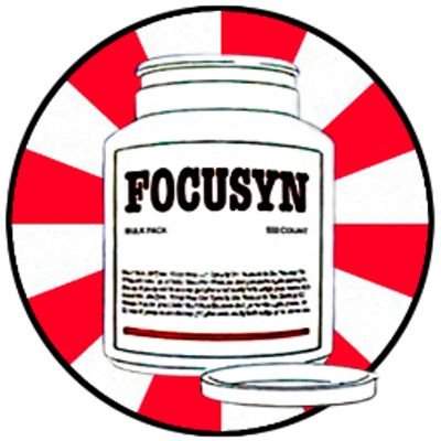 Focusyn Profile