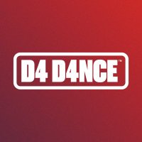 D4 D4NCE(@D4D4NCE) 's Twitter Profile Photo