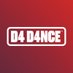 D4 D4NCE (@d4d4nce) Twitter profile photo D4 D4NCE (@d4d4nce) Twitter profile photo