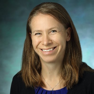 Assistant Prof @HopkinsMedicine, #research on risk factors & biomarkers in aging & preclinical #Alzheimers. ADRC ORE Core Leader @JH_Memory_Aging. Views = mine.