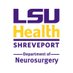 LSU Health Shreveport Neurosurgery (@uneurosurgery) Twitter profile photo LSU Health Shreveport Neurosurgery (@uneurosurgery) Twitter profile photo