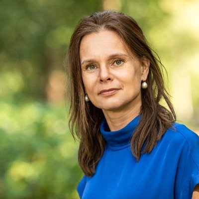 Freeke Heijman Profile