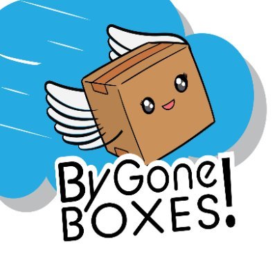 BoxesBygone's profile picture. Online Vintage Consignment