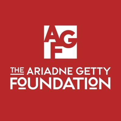 The Ariadne Getty Foundation Profile