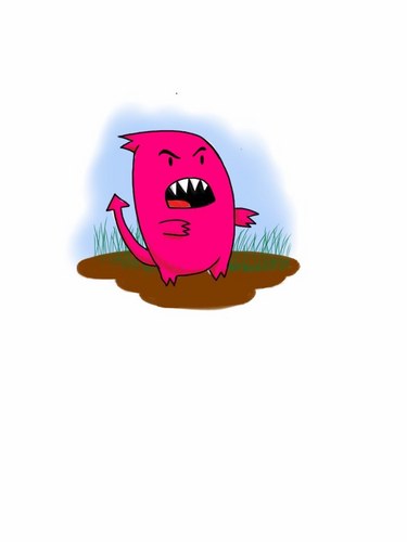 laranja2003's profile picture. um medíocre predestinado