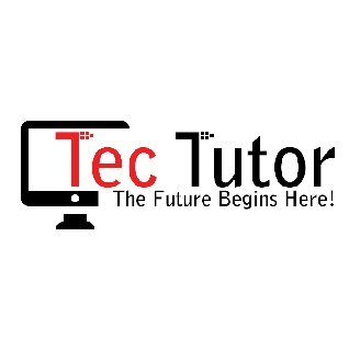 TecTutor1's profile picture. Apply for our world-class Coding Bootcamp and learn the skills you need to start a career as a Java Fullstack Web Developer
