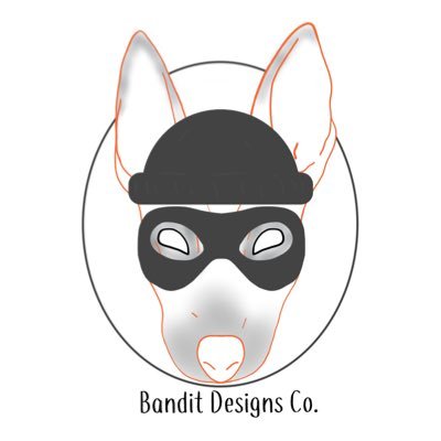 Accessories and Gear for your much loved pup! Everything is handmade with love and care. Join us for some awesome swag and updates! ig: Banditdesigns_co