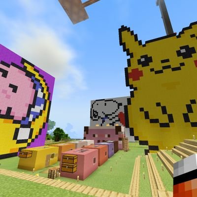 yappyfami's profile picture. 第五人格（identityⅤ）：７シーズン邪竜継続後（サバ：最高段位グリⅠ）ランク引退／ポケモン剣盾：マスボ級有象無象／荒野行動：キルレ2〜3ハースストーン：元レジェンド、バトルグラウンド（レート最高7,800）／マイクラ建築したい勢/利用端末：GalaxyNote９