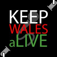 KEEP WALES aLIVE (@keepwalesalive) Twitter profile photo