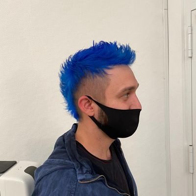 Mecore3's profile picture. Verrückter Warframe creator, der einfach nur streamen will.