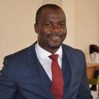 Nelson Y. Dzade (@nelsondzade) 's Twitter Profile
