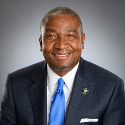 Official X account of Cleo Fields | Louisiana State Senate | District 14