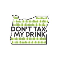 Don't Tax My Drink(@DontTaxMyDrink) 's Twitter Profile Photo