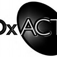 OxACT (@oxact) 's Twitter Profile