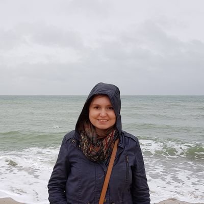 LHaworth01's profile picture. 