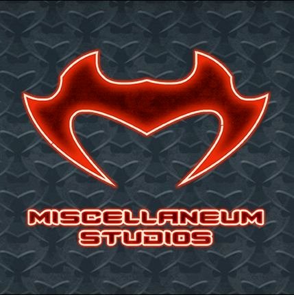 Miscellaneum Studios