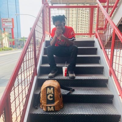 KeepItPlayer 🏚🧟‍♂️ T.R.A.P 1️⃣0️⃣ Soon to be rixh Profiles in