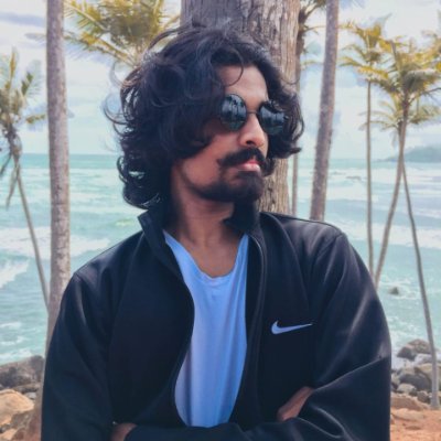 NemindaP's profile picture. I'm a technical person, mathematics enthusiast and of course a programmer.