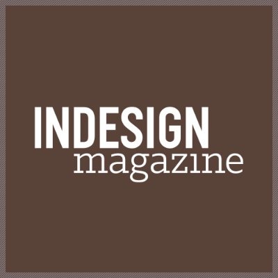 Now part of @CreativePro_Com! The complete resource for InDesign Professionals: tips, tricks, inspiration, and information for using #Adobe #InDesign.