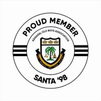 Santa '98 (@adisadel1998) 's Twitter Profile